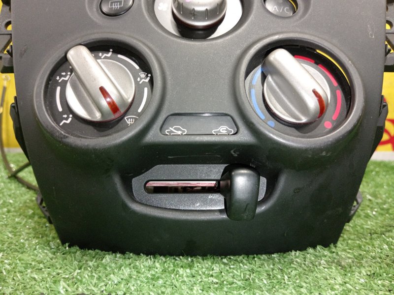 Блок управления климат-контролем, 800 рублей, Красноярск