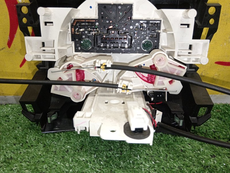 Блок управления климат-контролем, 800 рублей, Красноярск