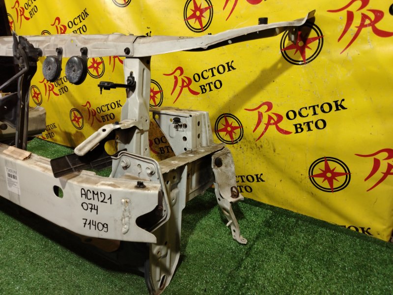 Рамка радиатора, 2500 рублей, Красноярск