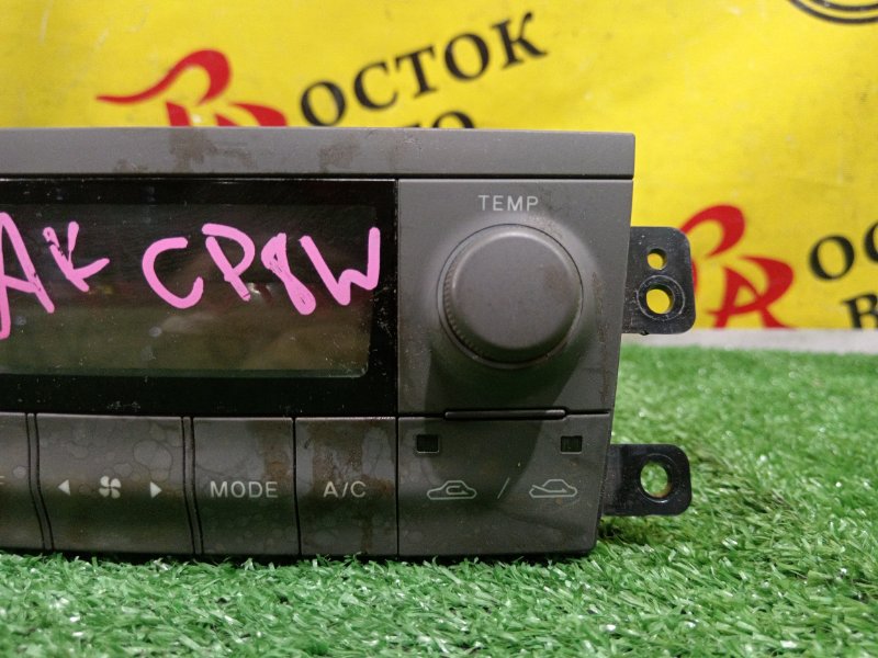 Блок управления климат-контролем, 1500 рублей, Красноярск