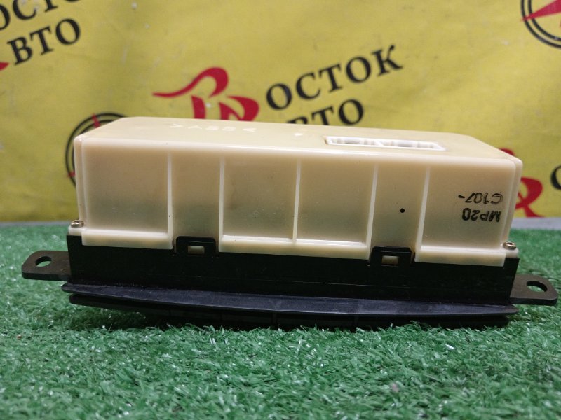 Блок управления климат-контролем, 1500 рублей, Красноярск