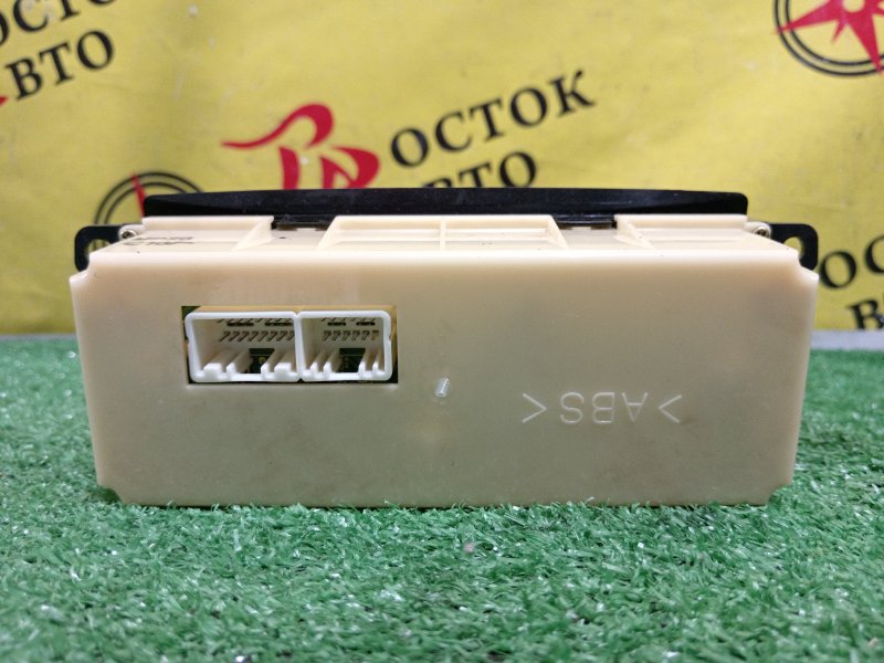 Блок управления климат-контролем, 1500 рублей, Красноярск