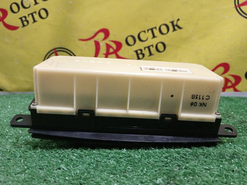 Блок управления климат-контролем, 1500 рублей, Красноярск