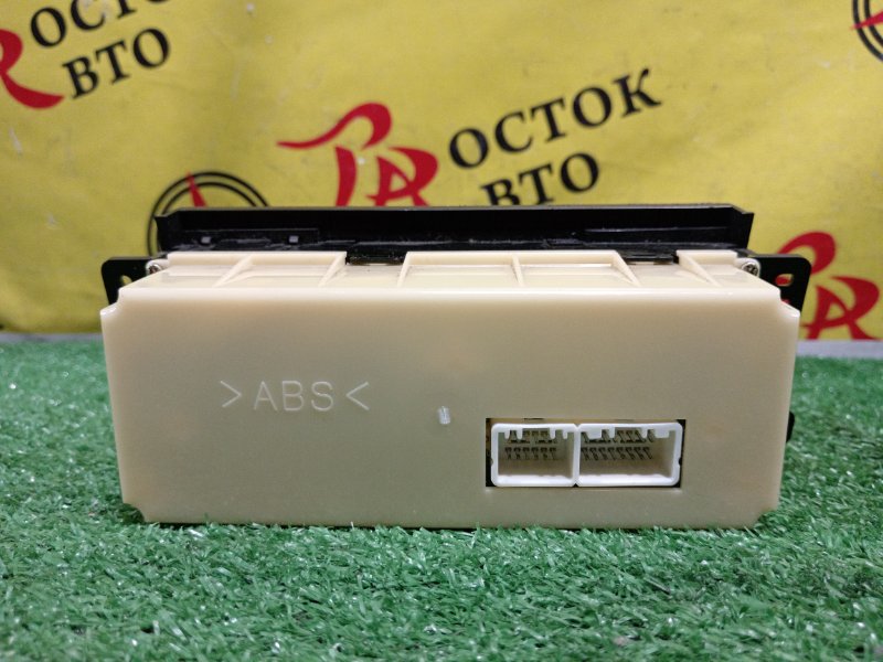 Блок управления климат-контролем, 1500 рублей, Красноярск