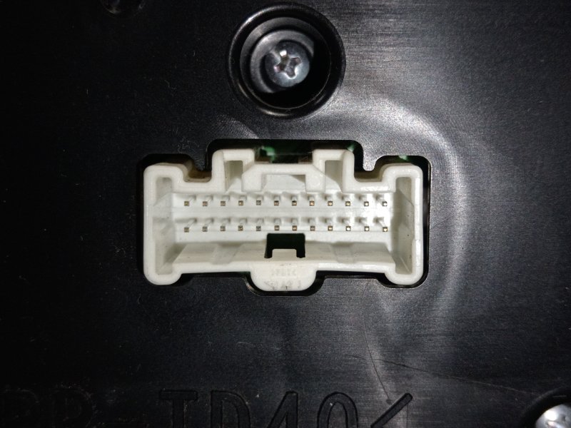 Блок управления климат-контролем, 500 рублей, Красноярск