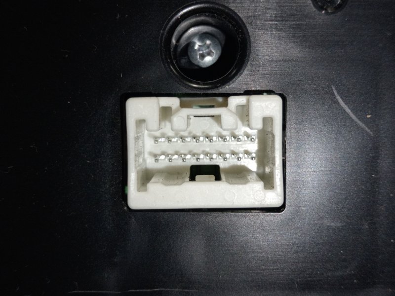 Блок управления климат-контролем, 500 рублей, Красноярск