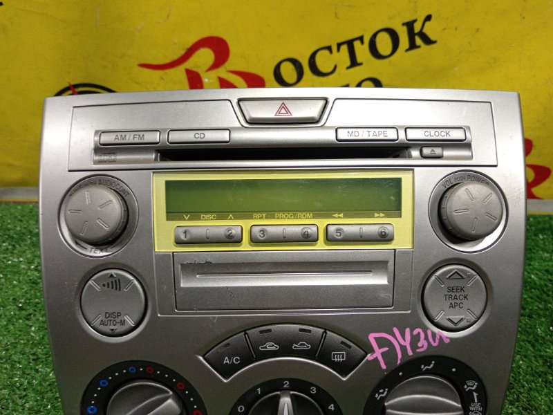 Блок управления климат-контролем, 4500 рублей, Красноярск