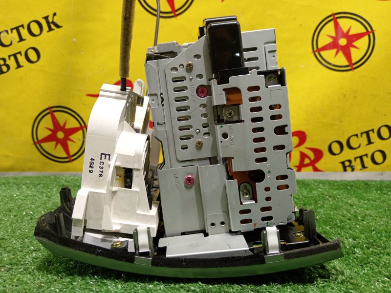 Блок управления климат-контролем, 4500 рублей, Красноярск