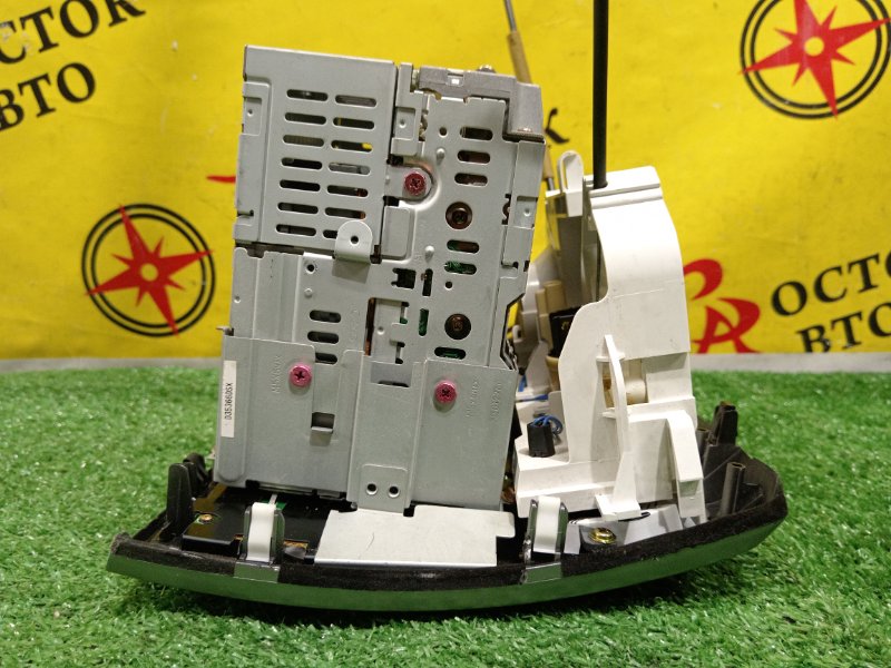 Блок управления климат-контролем, 4500 рублей, Красноярск