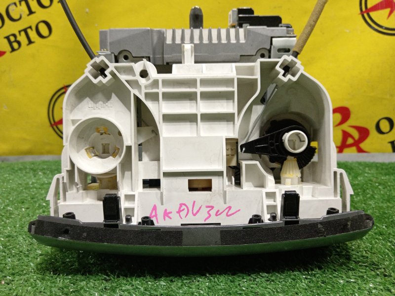 Блок управления климат-контролем, 4500 рублей, Красноярск