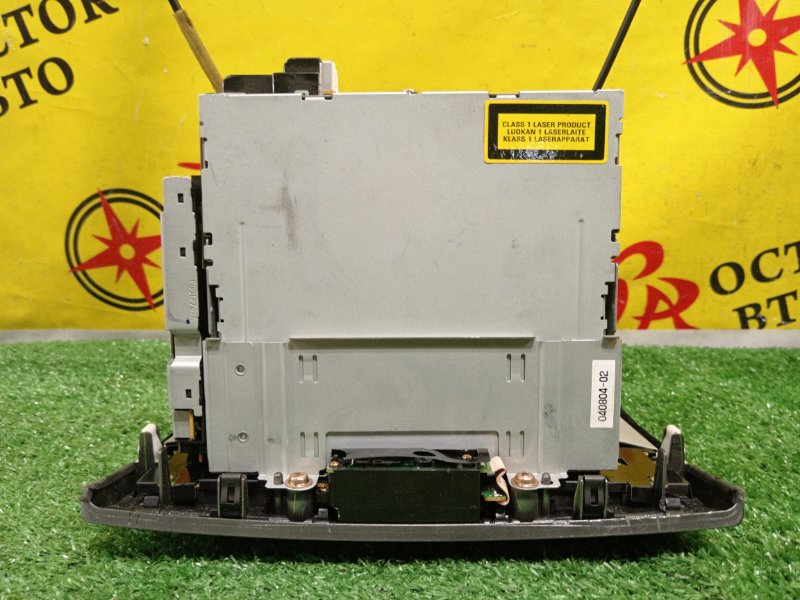 Блок управления климат-контролем, 4500 рублей, Красноярск