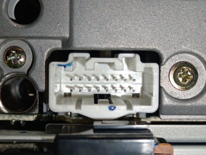 Блок управления климат-контролем, 4500 рублей, Красноярск