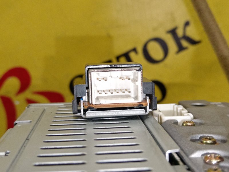 Блок управления климат-контролем, 4500 рублей, Красноярск