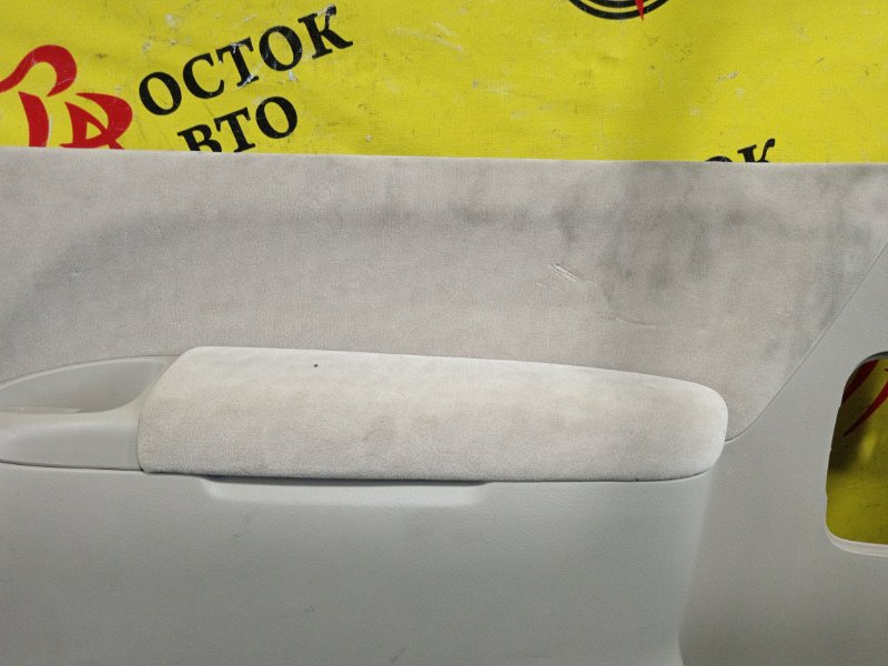 Обшивка багажника, 5000 рублей, Красноярск