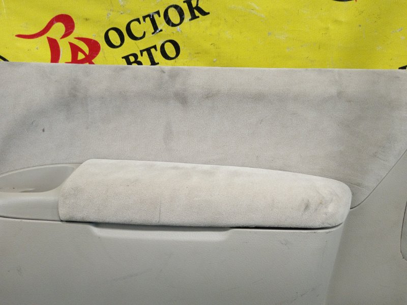 Обшивка багажника, 4000 рублей, Красноярск