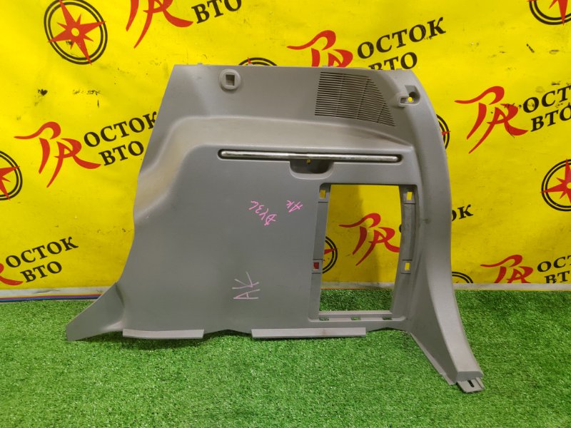 Обшивка багажника, 3500 рублей, Красноярск