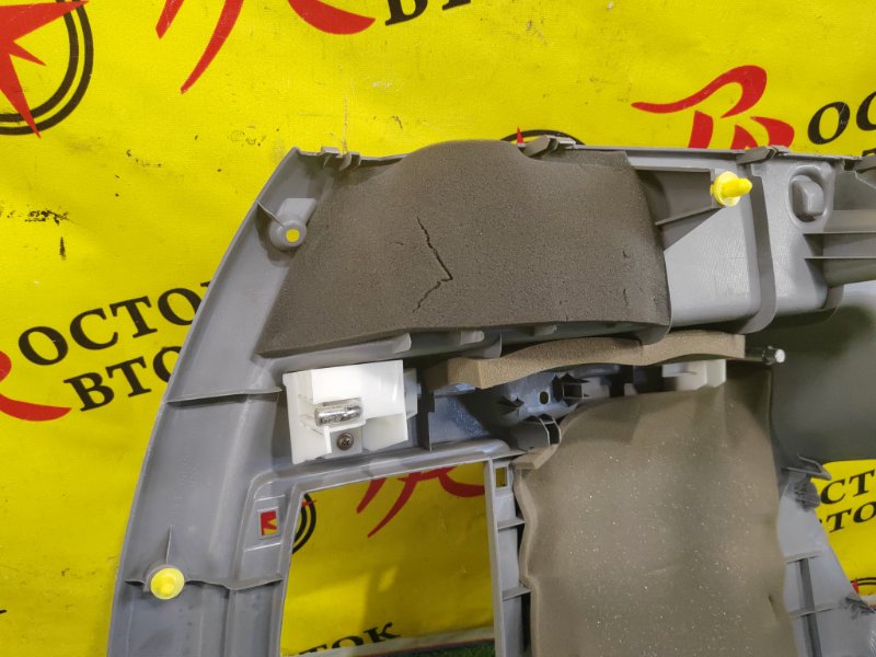 Обшивка багажника, 3500 рублей, Красноярск