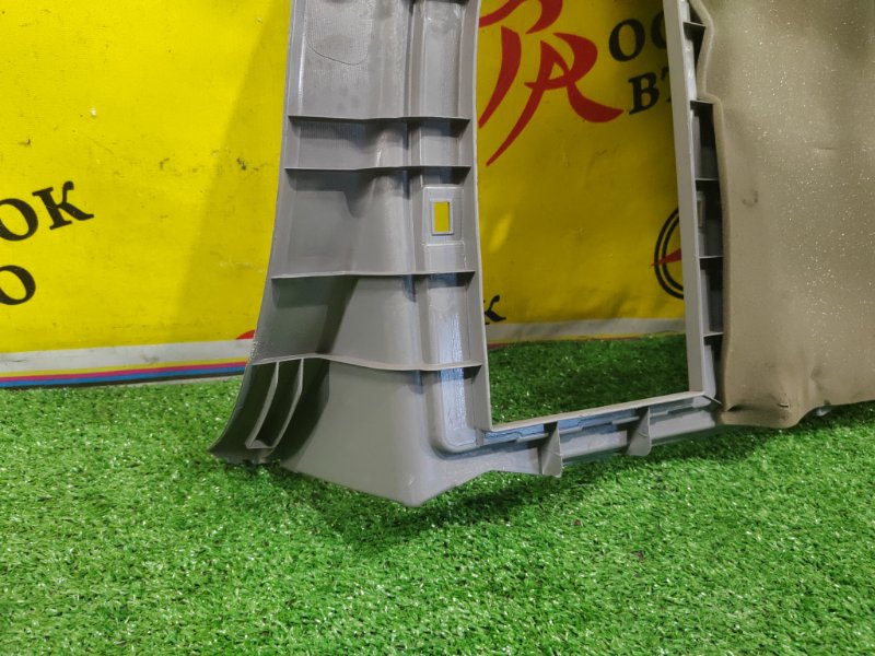 Обшивка багажника, 3500 рублей, Красноярск