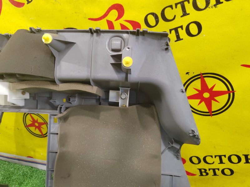 Обшивка багажника, 3500 рублей, Красноярск