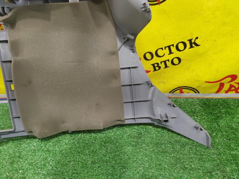 Обшивка багажника, 3500 рублей, Красноярск