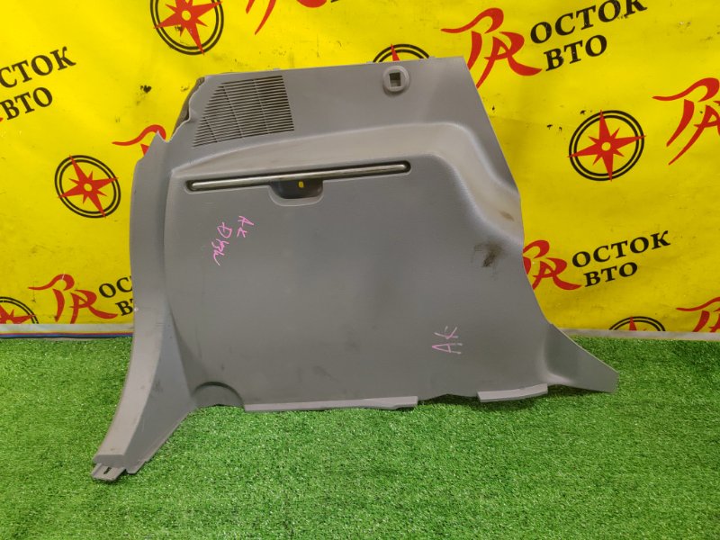 Обшивка багажника, 3000 рублей, Красноярск