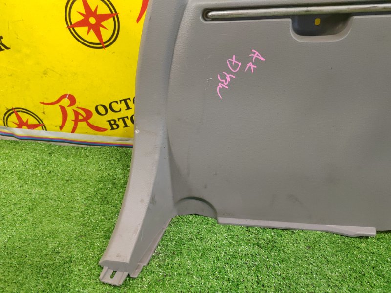 Обшивка багажника, 3000 рублей, Красноярск