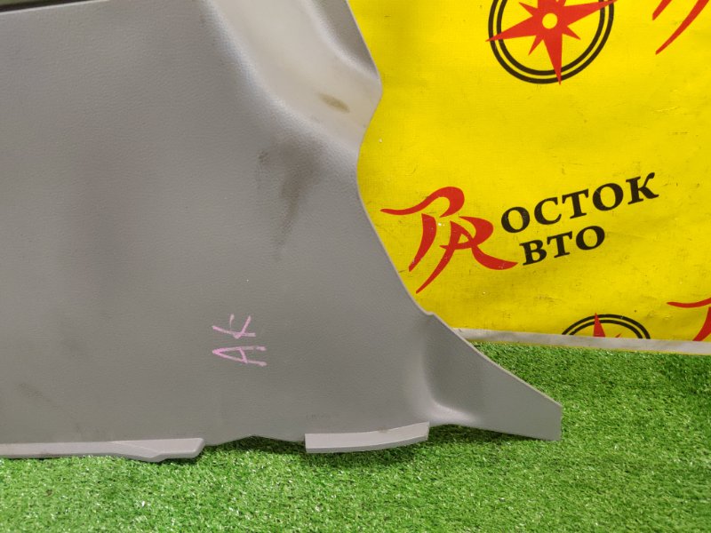 Обшивка багажника, 3000 рублей, Красноярск