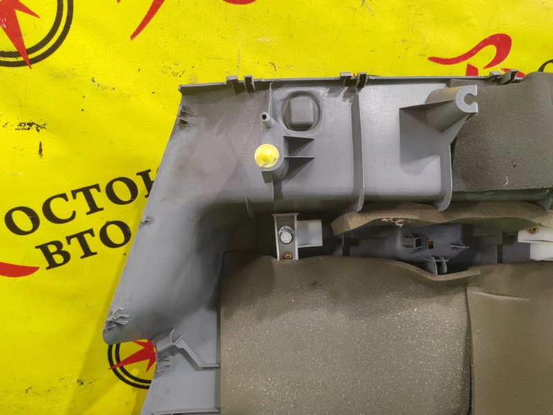 Обшивка багажника, 3000 рублей, Красноярск