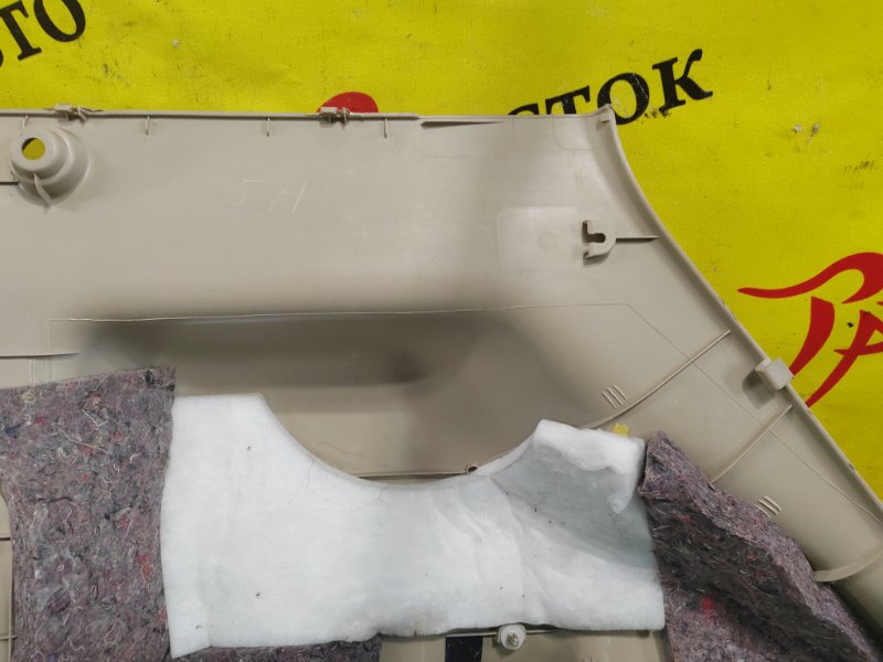 Обшивка багажника, 4500 рублей, Красноярск