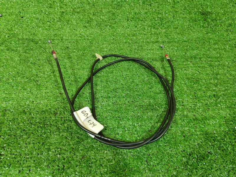 трос капота, 1000 рублей, Красноярск