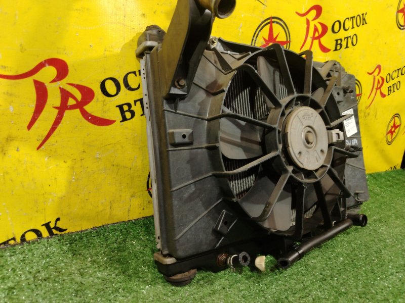 радиатор основной, 2500 рублей, Красноярск