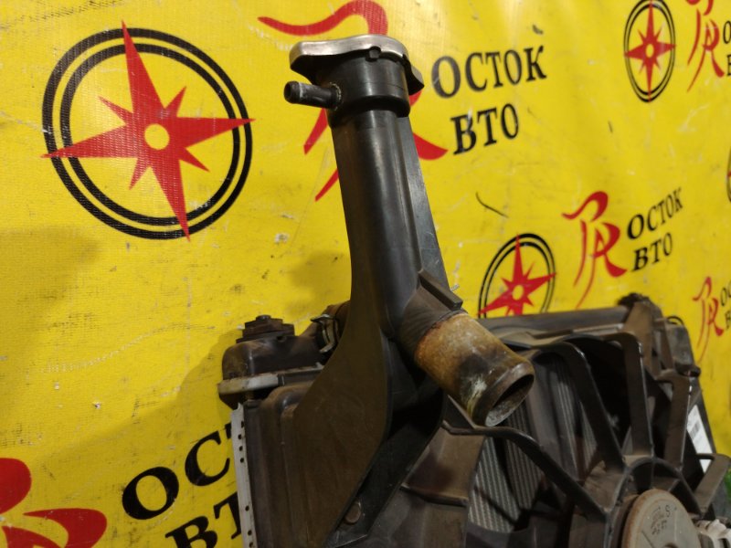 радиатор основной, 2500 рублей, Красноярск