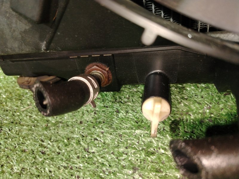 радиатор основной, 2500 рублей, Красноярск