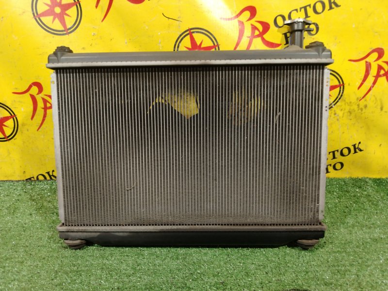 радиатор основной, 2500 рублей, Красноярск