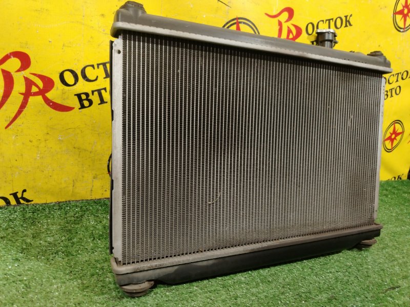 радиатор основной, 2500 рублей, Красноярск