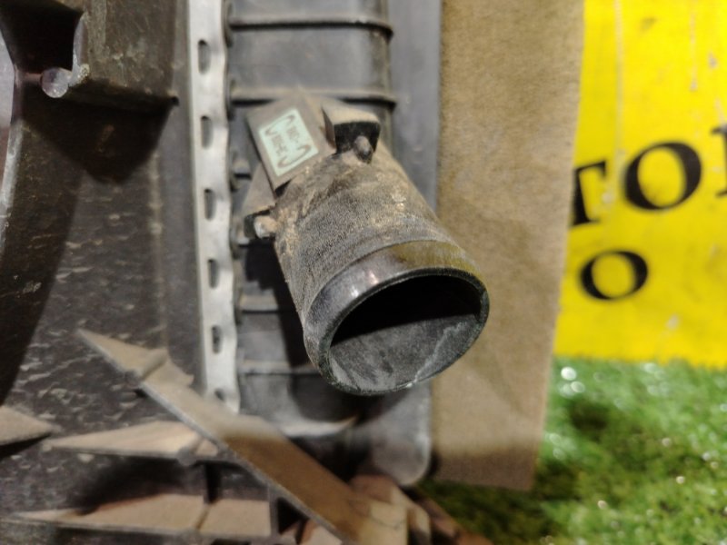 радиатор основной, 3500 рублей, Красноярск