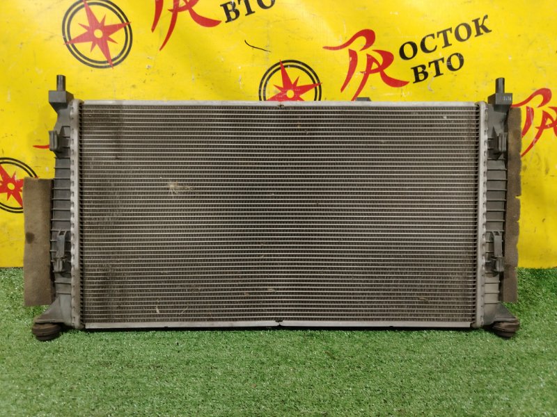 радиатор основной, 3500 рублей, Красноярск