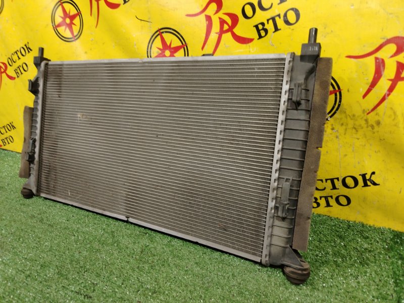 радиатор основной, 3500 рублей, Красноярск