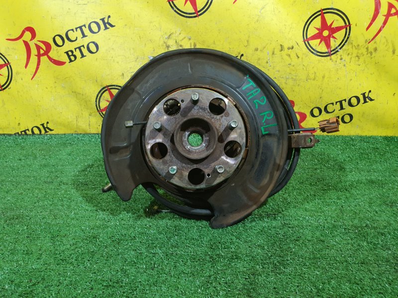 Ступица, 1500 рублей, Красноярск