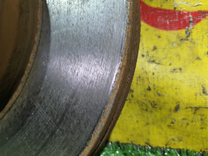 тормозной диск, 500 рублей, Красноярск