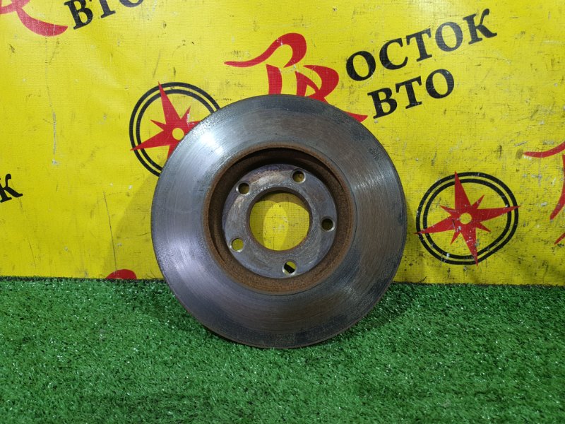 тормозной диск, 500 рублей, Красноярск