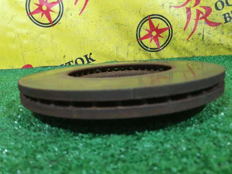 тормозной диск, 500 рублей, Красноярск