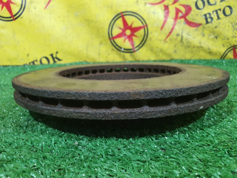 тормозной диск, 350 рублей, Красноярск