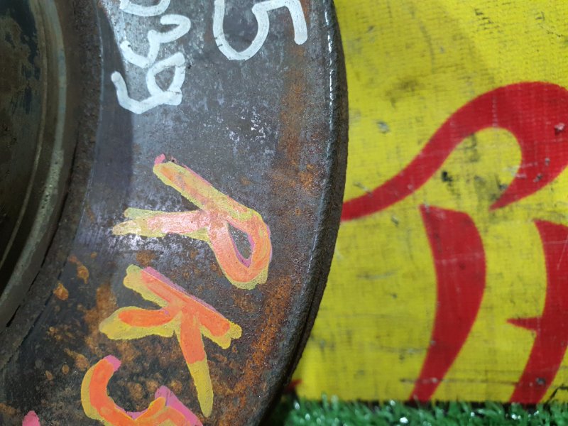 тормозной диск, 800 рублей, Красноярск