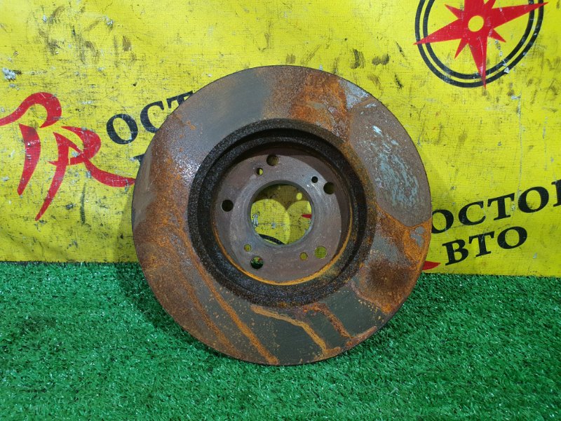 тормозной диск, 800 рублей, Красноярск