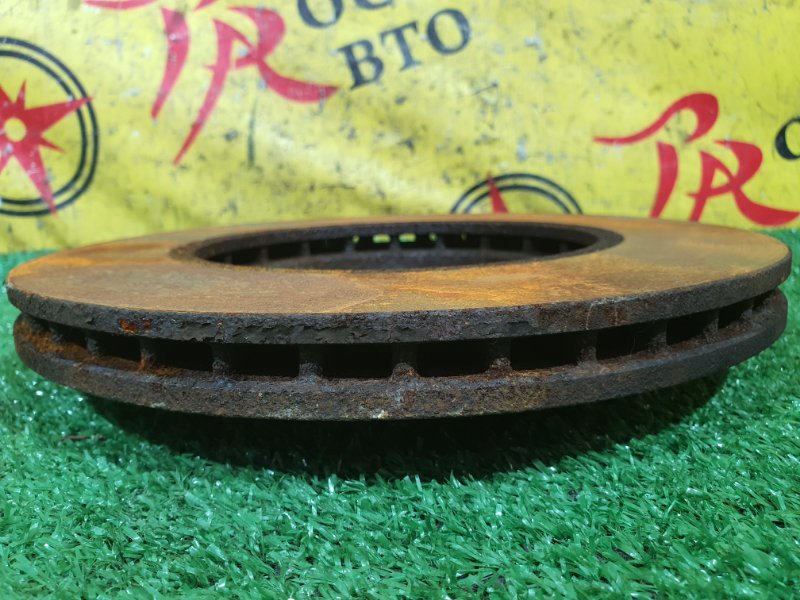 тормозной диск, 800 рублей, Красноярск