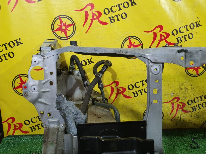 Рамка радиатора, 2000 рублей, Красноярск