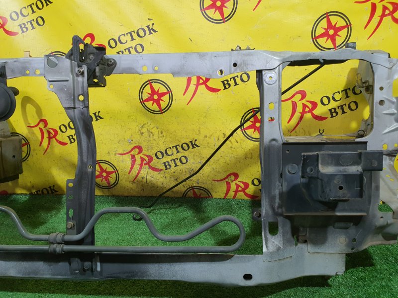 Рамка радиатора, 2000 рублей, Красноярск