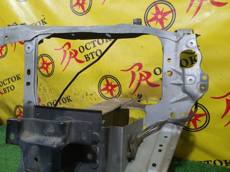 Рамка радиатора, 2000 рублей, Красноярск