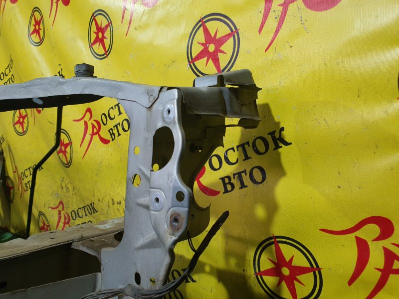 Рамка радиатора, 2000 рублей, Красноярск